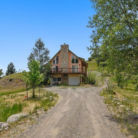 Villa Creekside Pagosa Springs Exterior foto