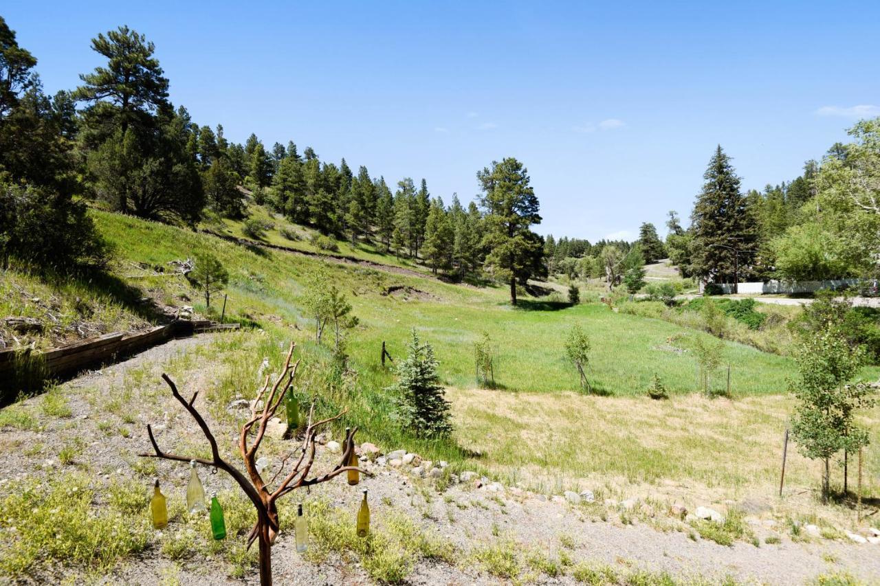 Villa Creekside Pagosa Springs Exterior foto