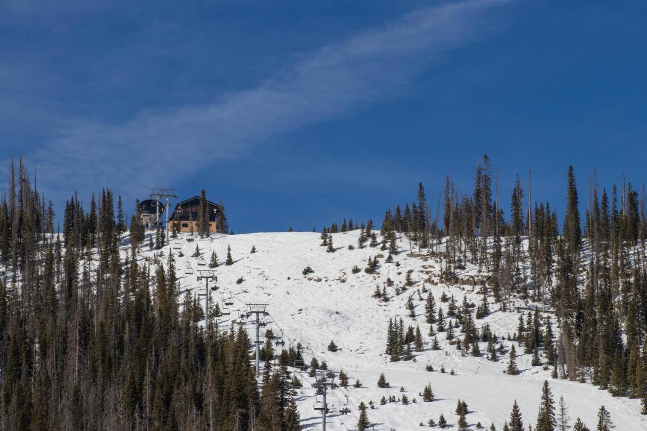 Villa Creekside Pagosa Springs Exterior foto